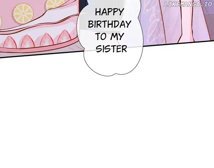 Everyone’s Darling Chapter 153 - Page 27
