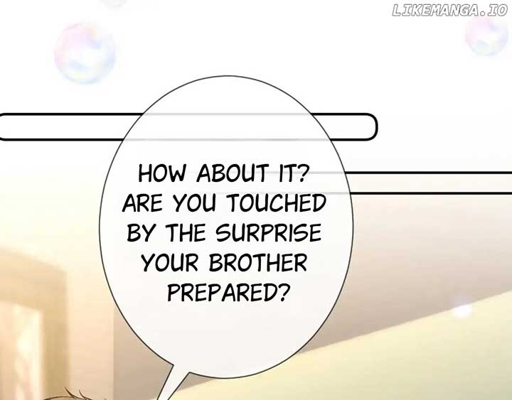 Everyone’s Darling Chapter 153 - Page 37