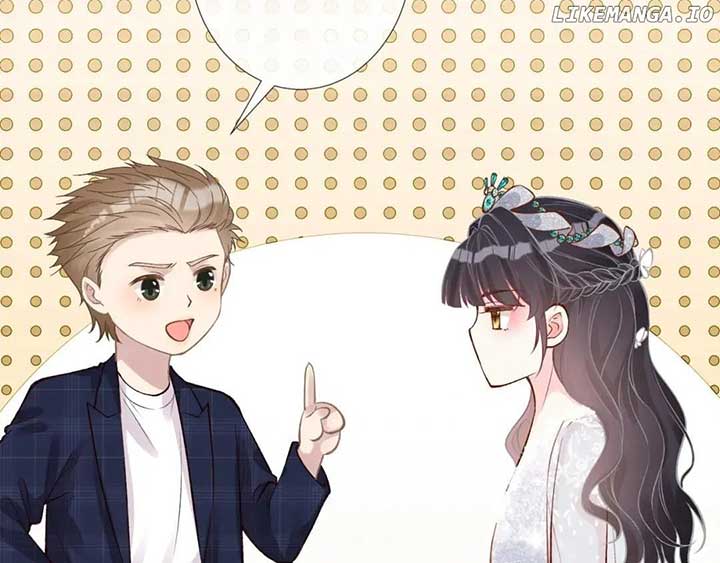 Everyone’s Darling Chapter 153 - Page 43