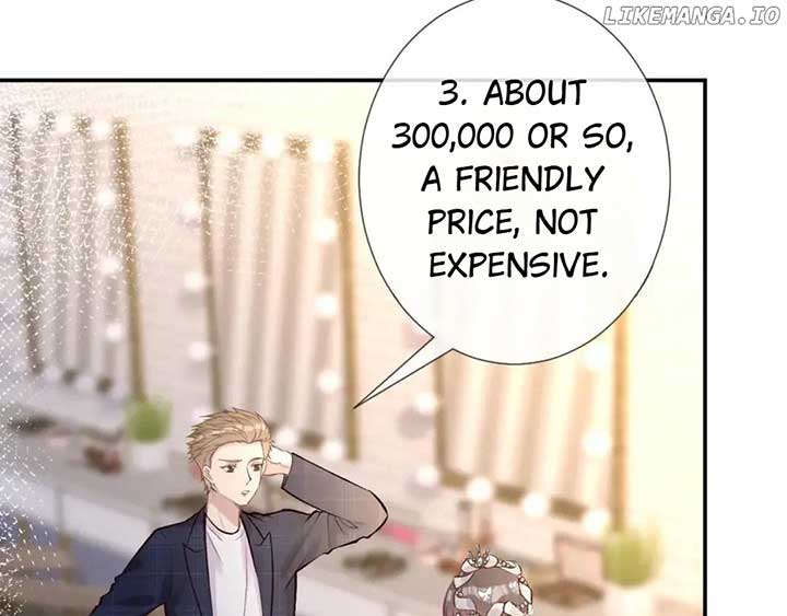 Everyone’s Darling Chapter 153 - Page 45