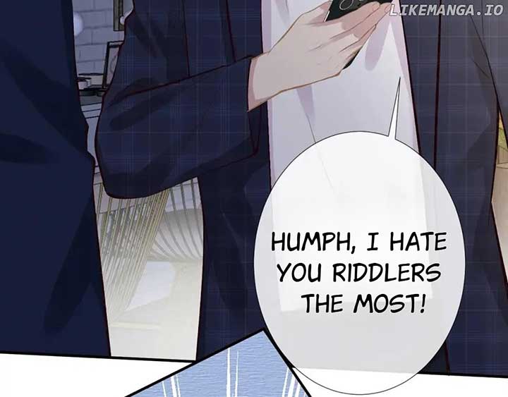 Everyone’s Darling Chapter 153 - Page 56