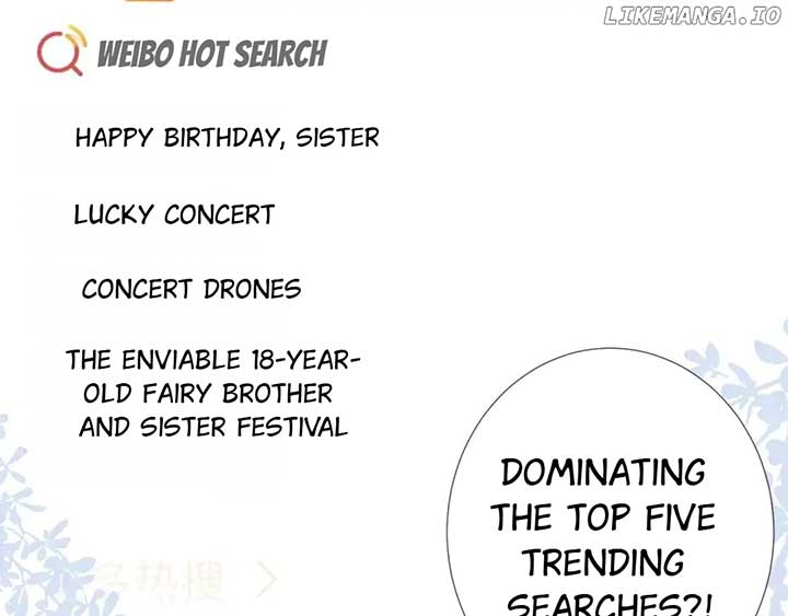 Everyone’s Darling Chapter 153 - Page 59