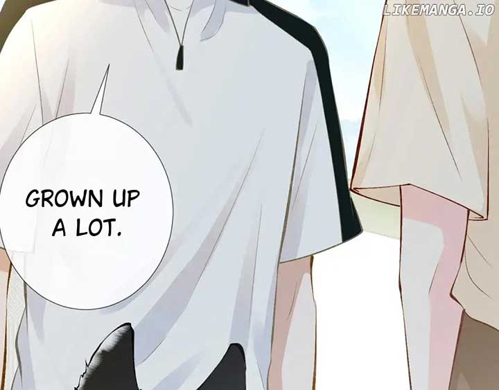 Everyone’s Darling Chapter 153 - Page 74