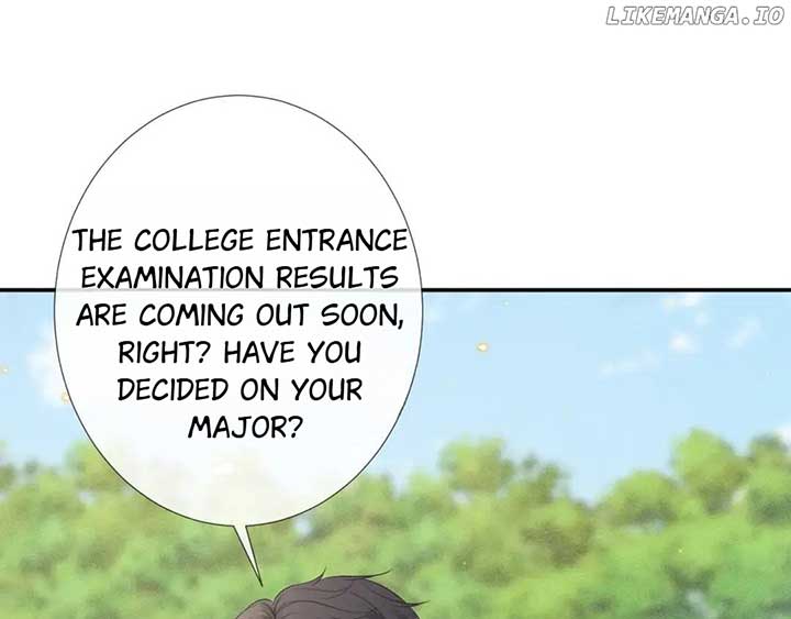 Everyone’s Darling Chapter 153 - Page 76