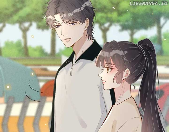 Everyone’s Darling Chapter 153 - Page 77