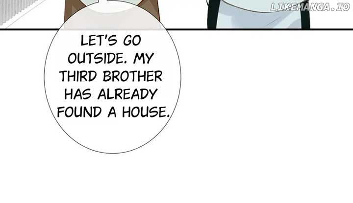 Everyone’s Darling Chapter 153 - Page 81