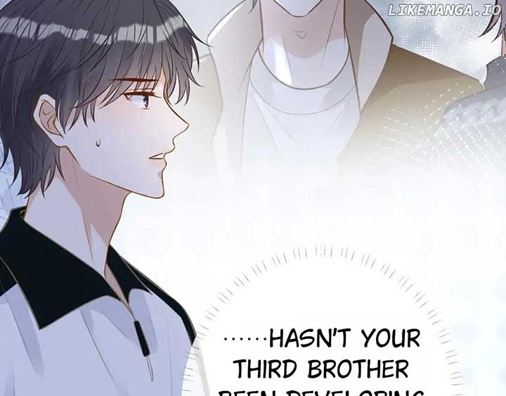 Everyone’s Darling Chapter 153 - Page 83