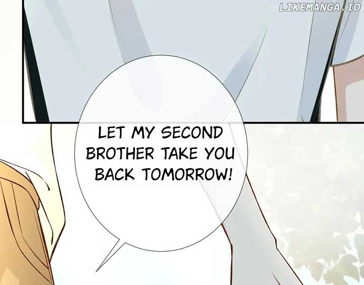 Everyone’s Darling Chapter 153 - Page 91