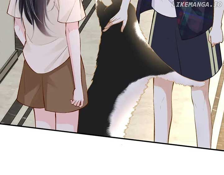 Everyone’s Darling Chapter 154 - Page 10