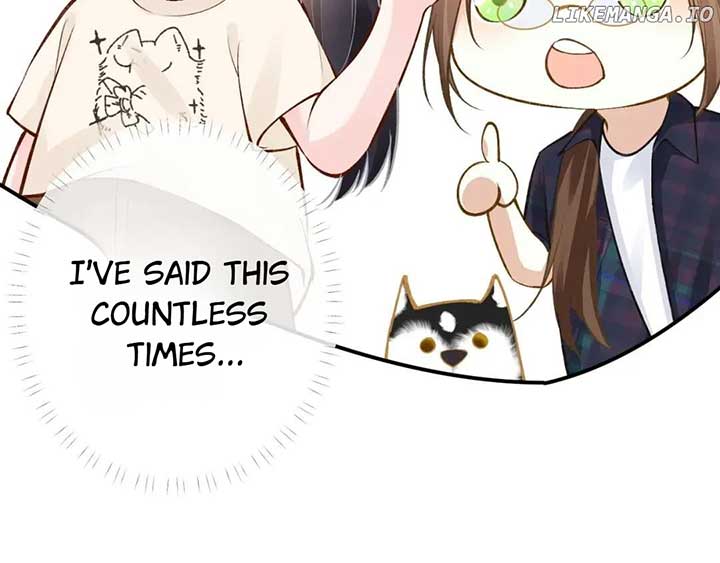 Everyone’s Darling Chapter 154 - Page 13