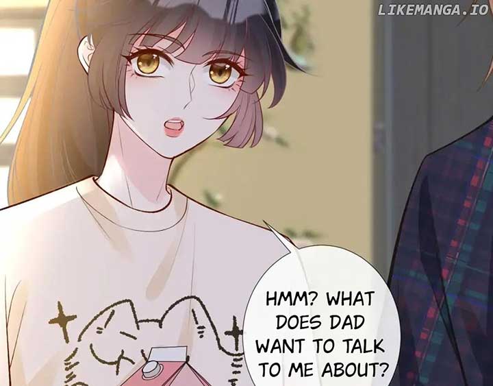Everyone’s Darling Chapter 154 - Page 21
