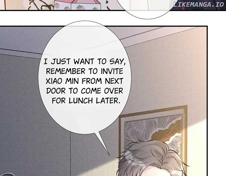Everyone’s Darling Chapter 154 - Page 22