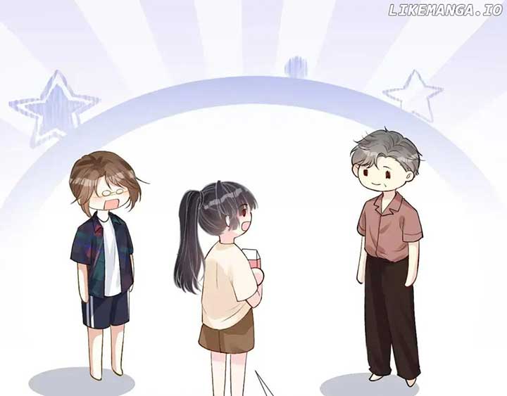 Everyone’s Darling Chapter 154 - Page 25