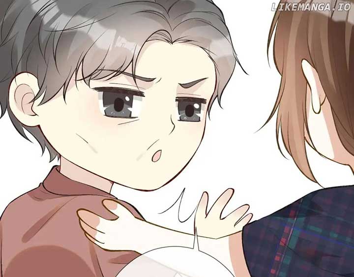 Everyone’s Darling Chapter 154 - Page 32