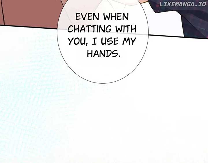Everyone’s Darling Chapter 154 - Page 33