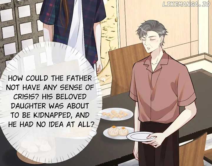 Everyone’s Darling Chapter 154 - Page 35