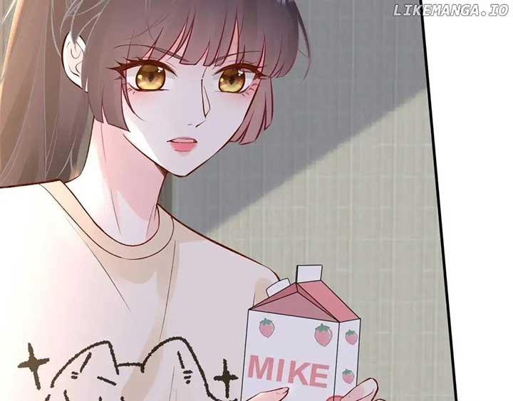 Everyone’s Darling Chapter 154 - Page 37