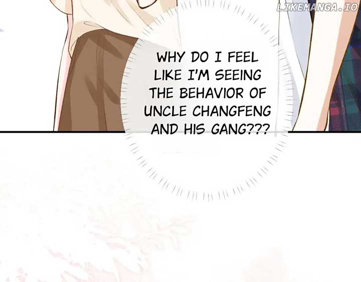 Everyone’s Darling Chapter 154 - Page 47