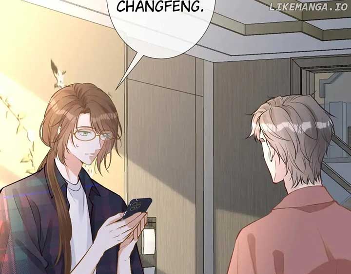 Everyone’s Darling Chapter 154 - Page 57