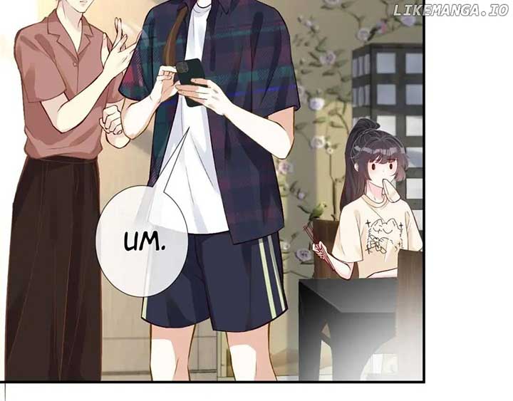 Everyone’s Darling Chapter 154 - Page 60