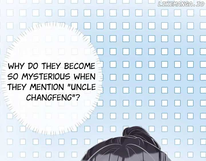 Everyone’s Darling Chapter 154 - Page 64