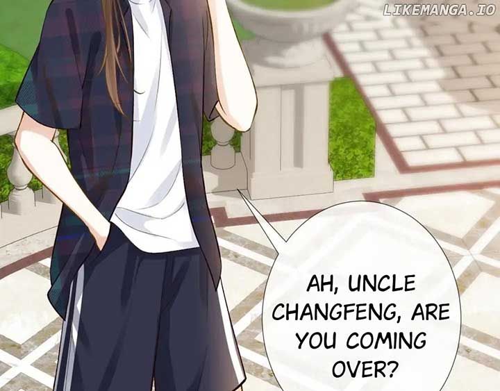 Everyone’s Darling Chapter 154 - Page 69