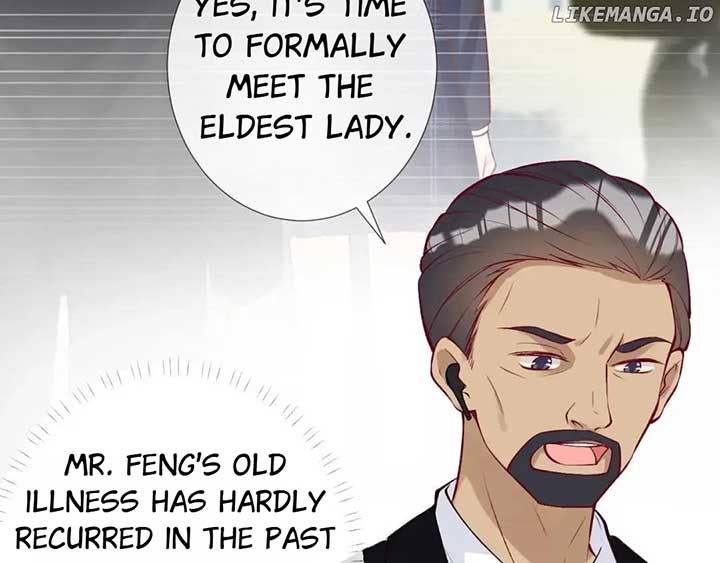 Everyone’s Darling Chapter 154 - Page 73