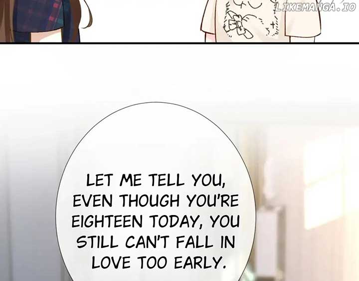 Everyone’s Darling Chapter 154 - Page 8