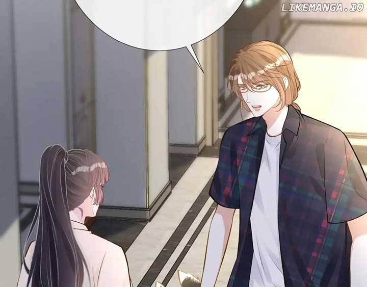 Everyone’s Darling Chapter 154 - Page 9