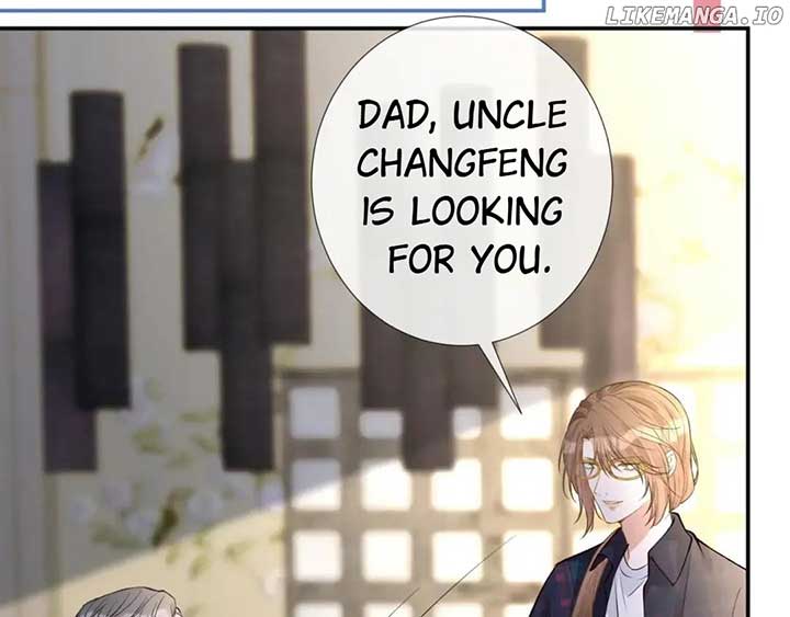 Everyone’s Darling Chapter 154 - Page 90