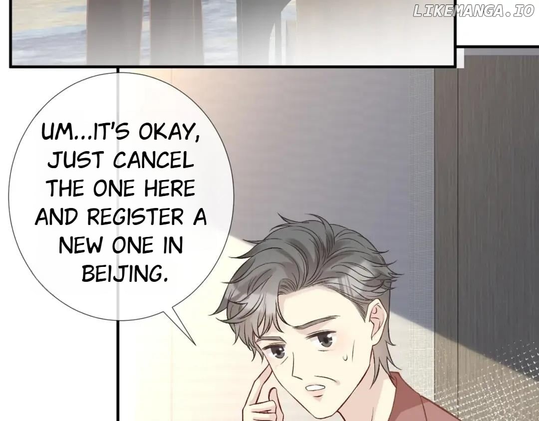 Everyone’s Darling Chapter 155 - Page 12