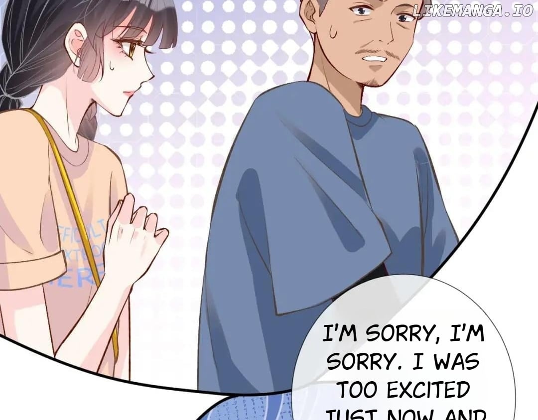 Everyone’s Darling Chapter 155 - Page 28