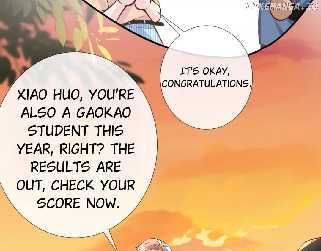 Everyone’s Darling Chapter 155 - Page 30