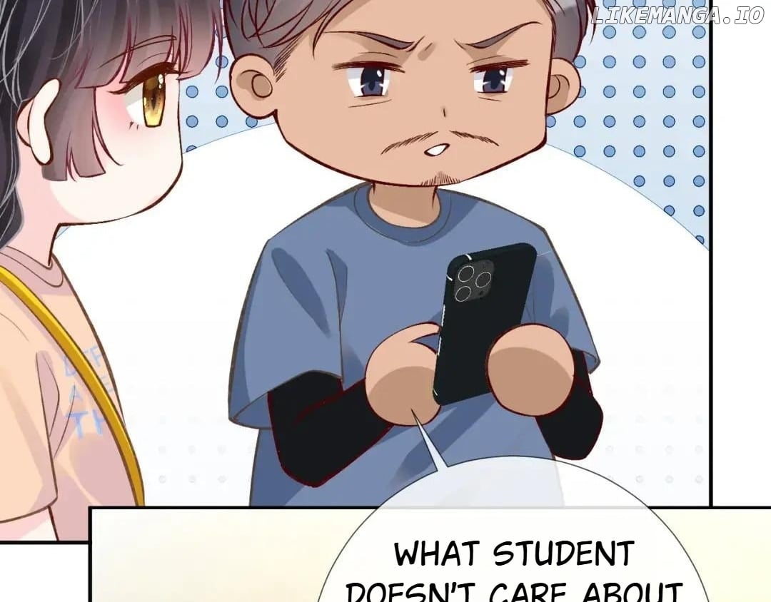 Everyone’s Darling Chapter 155 - Page 34