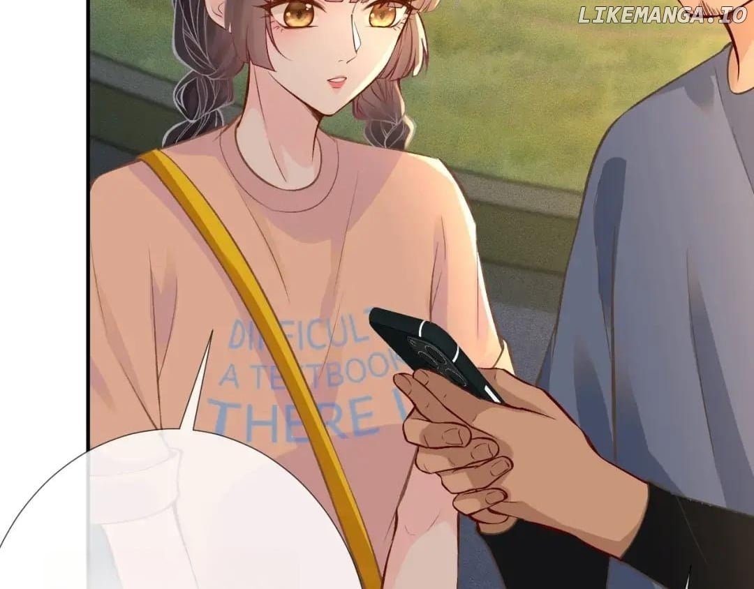 Everyone’s Darling Chapter 155 - Page 36