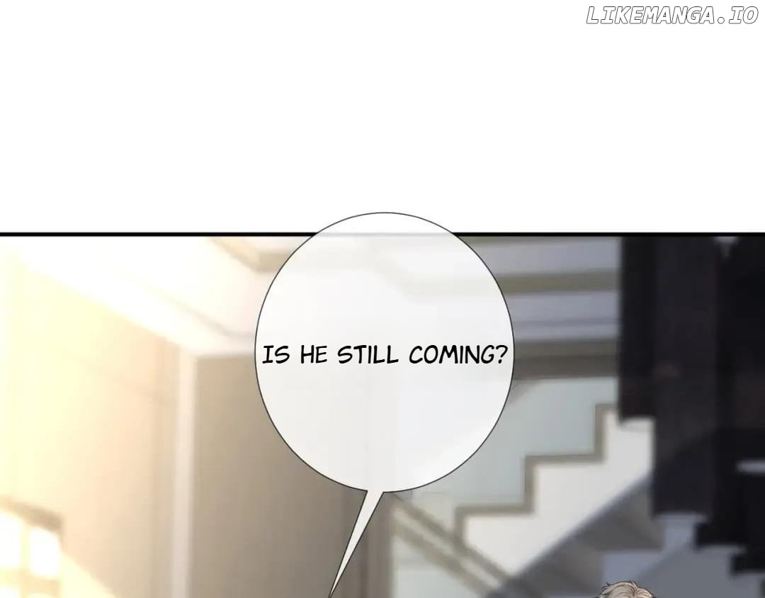 Everyone’s Darling Chapter 155 - Page 4