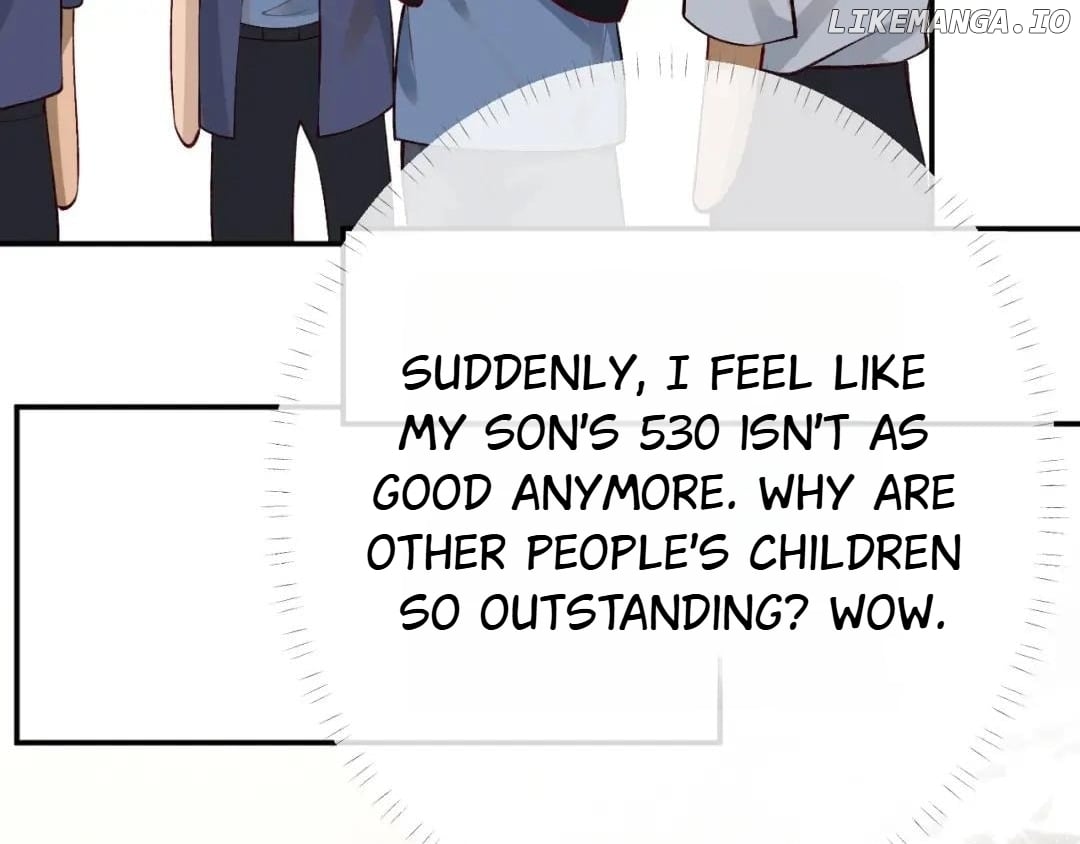 Everyone’s Darling Chapter 155 - Page 46