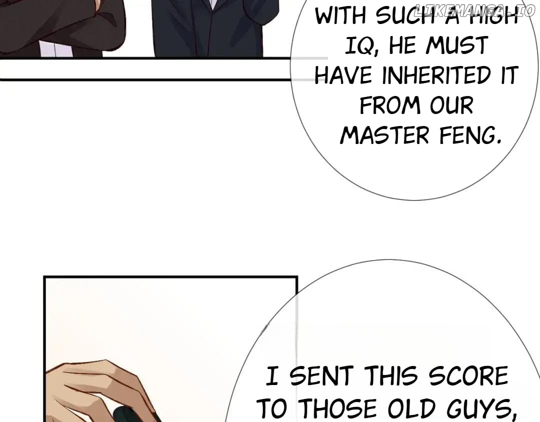 Everyone’s Darling Chapter 155 - Page 56