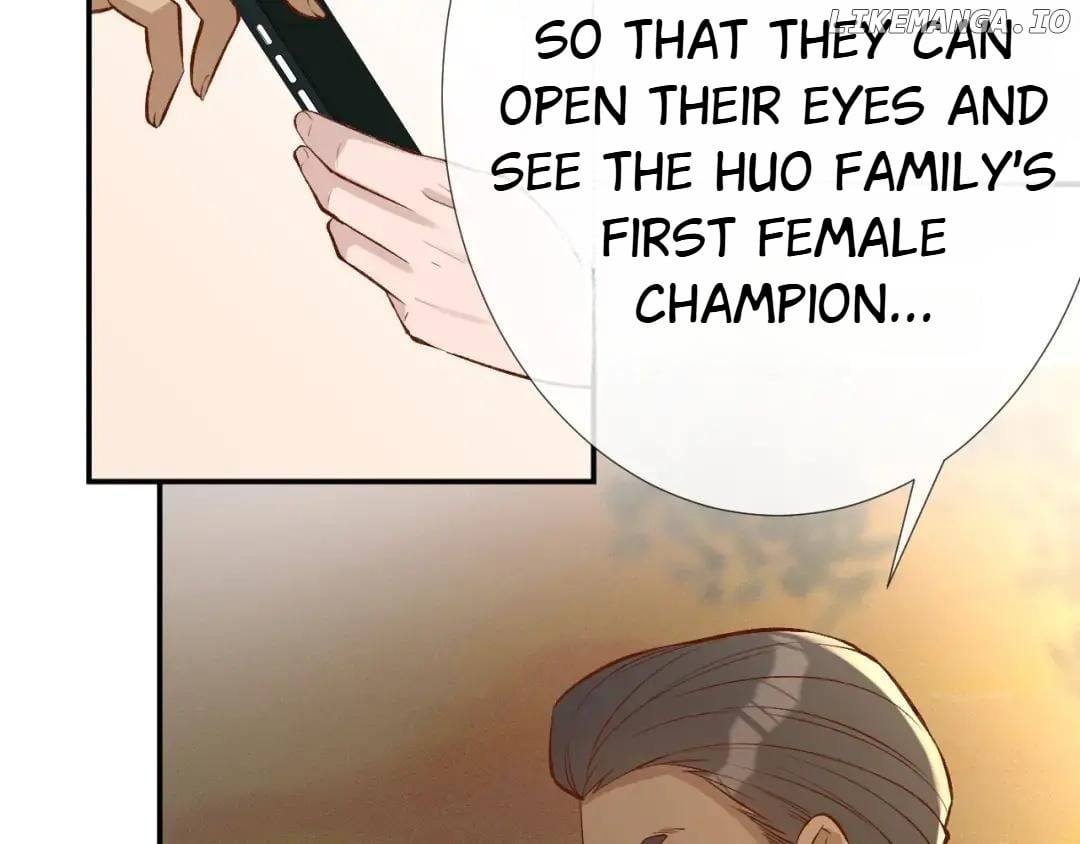 Everyone’s Darling Chapter 155 - Page 57