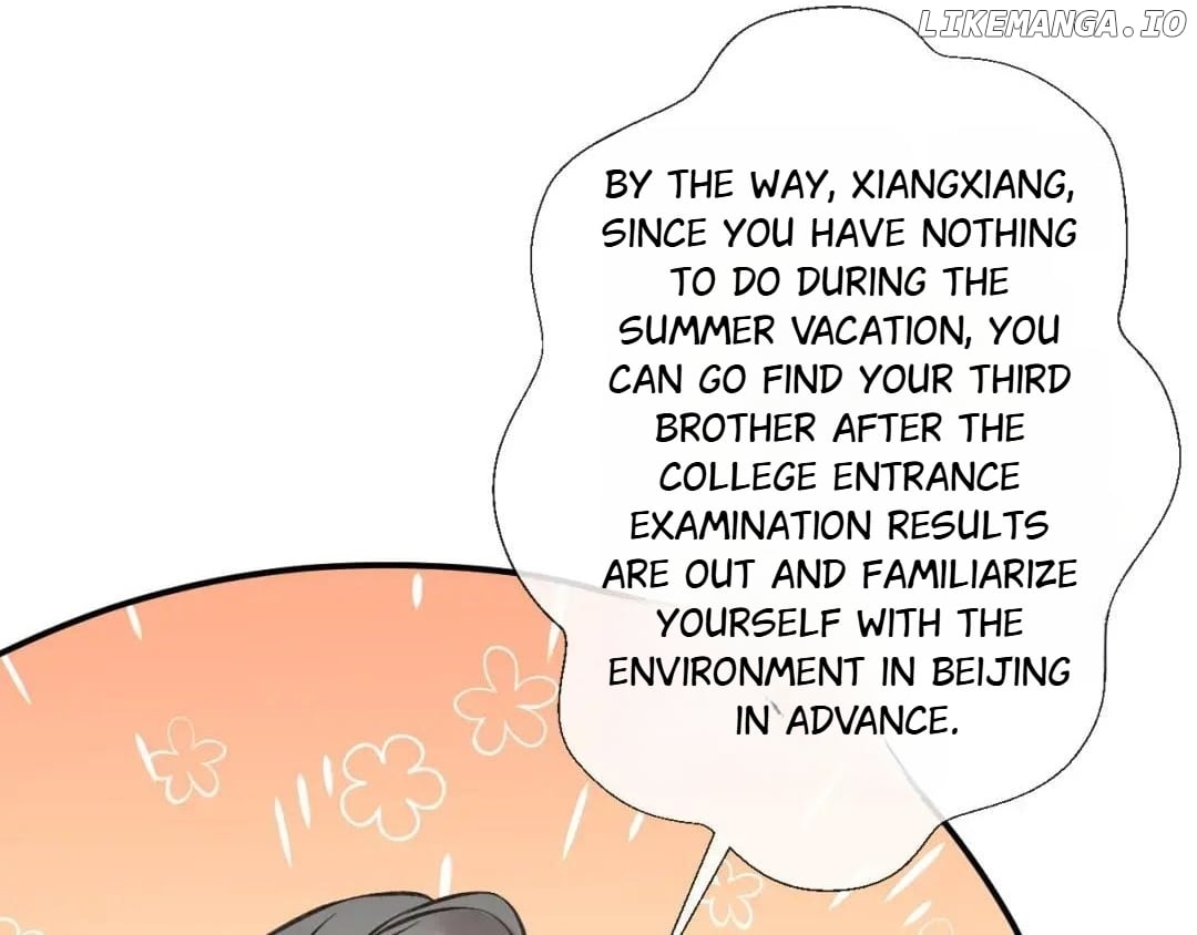 Everyone’s Darling Chapter 155 - Page 6