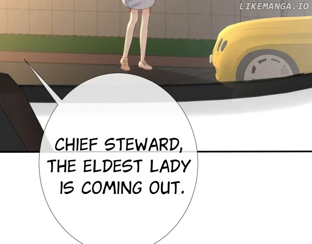 Everyone’s Darling Chapter 155 - Page 60