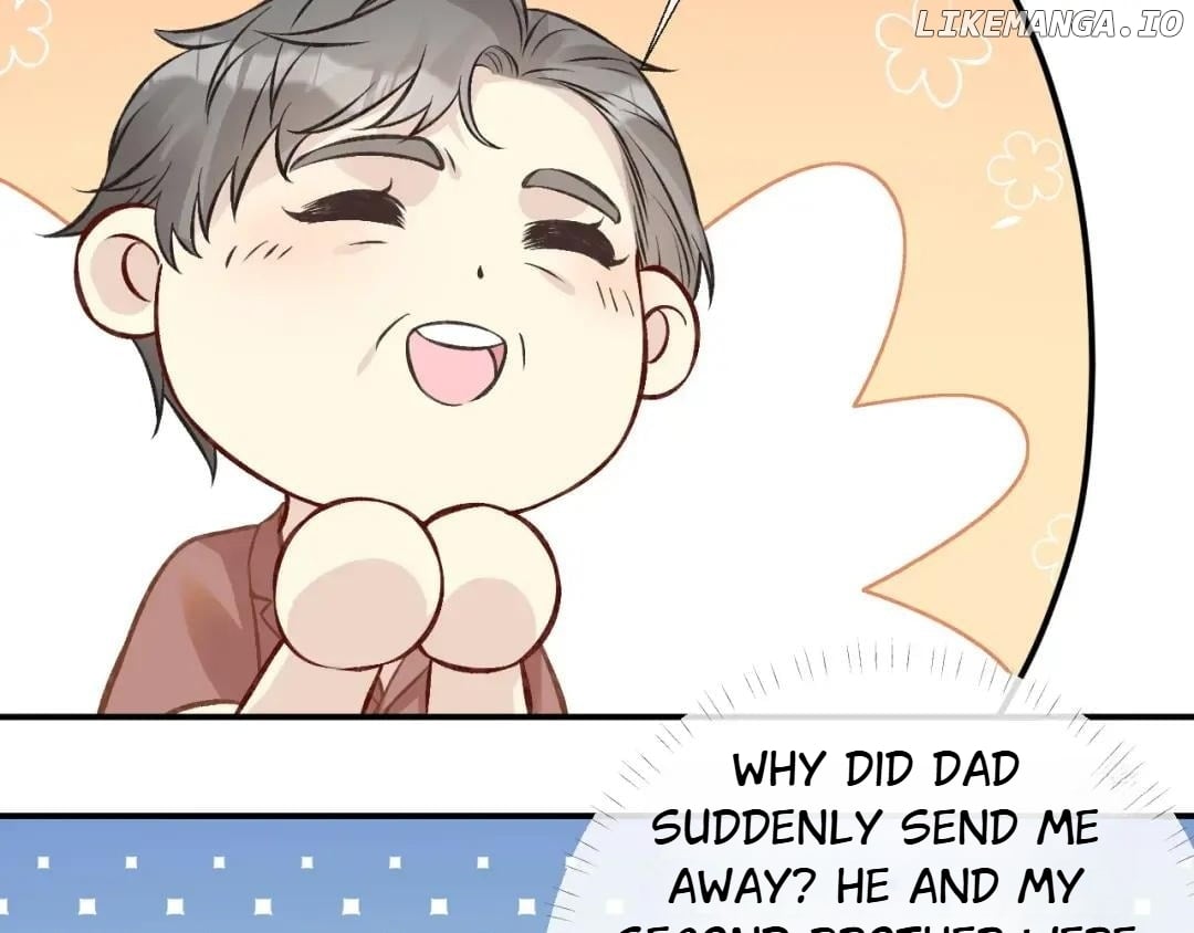 Everyone’s Darling Chapter 155 - Page 7