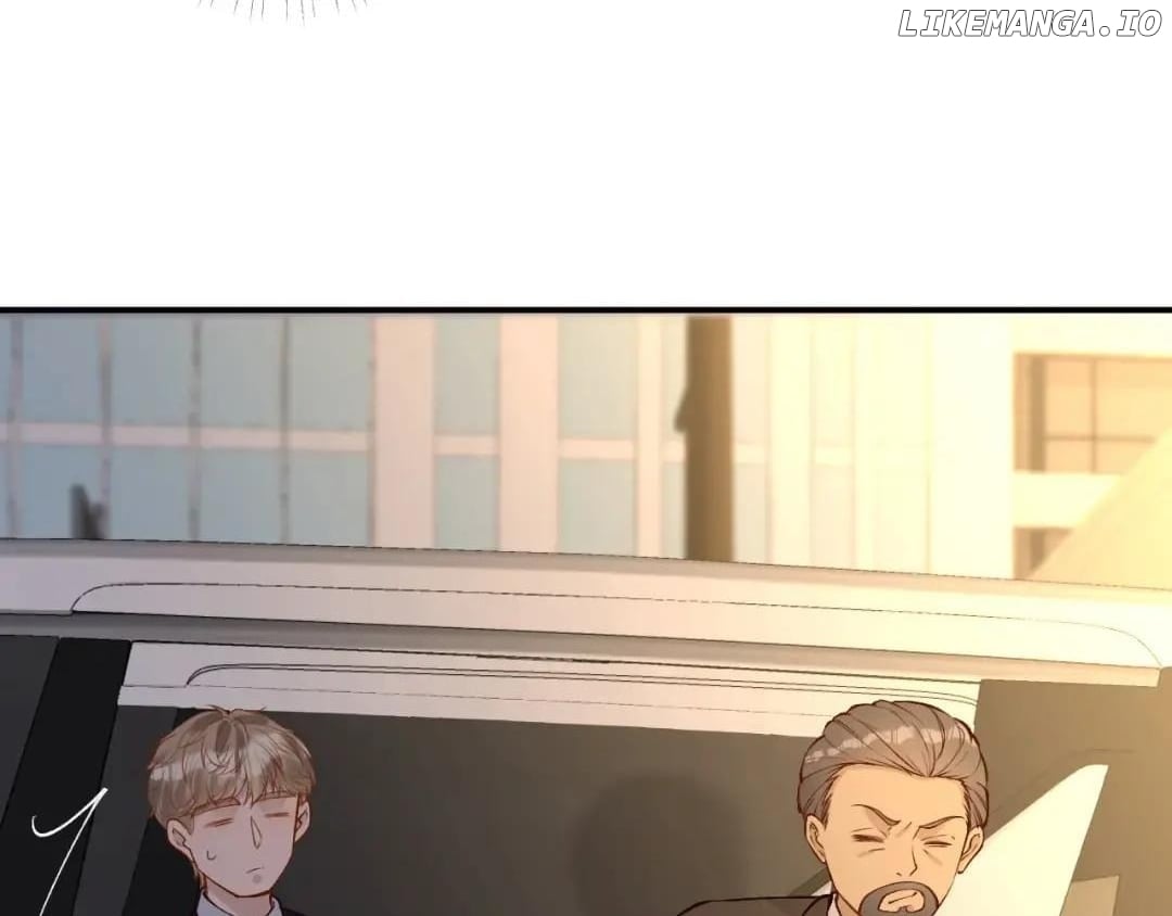 Everyone’s Darling Chapter 155 - Page 91