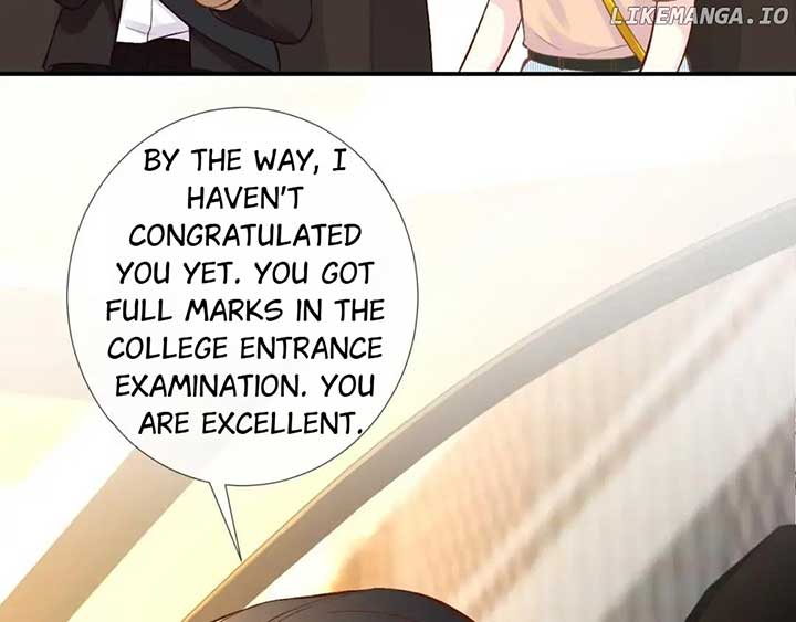 Everyone’s Darling Chapter 156 - Page 12