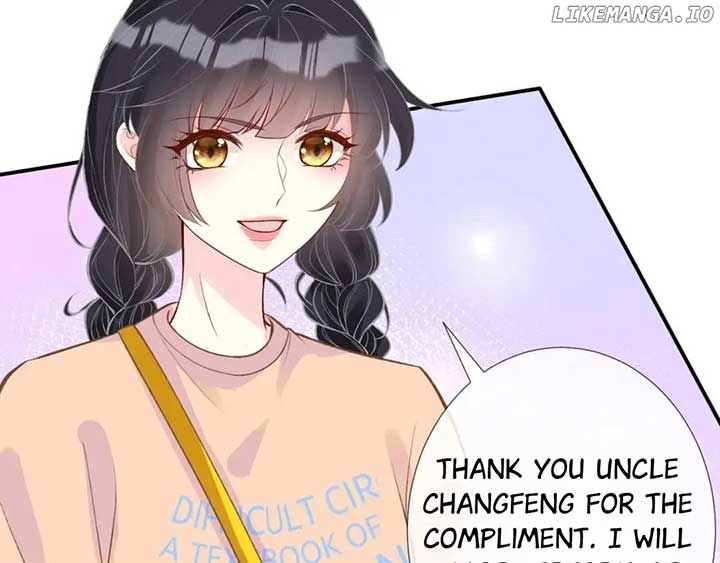 Everyone’s Darling Chapter 156 - Page 17