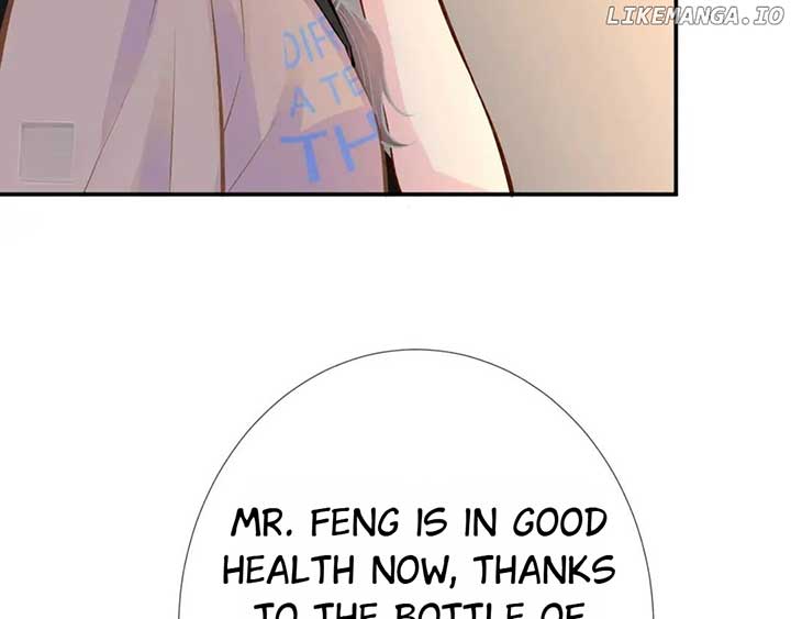 Everyone’s Darling Chapter 156 - Page 23