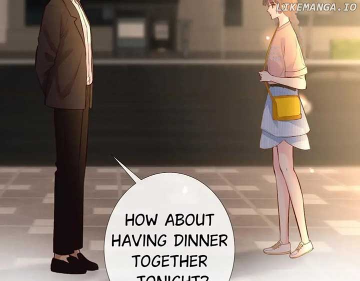 Everyone’s Darling Chapter 156 - Page 3