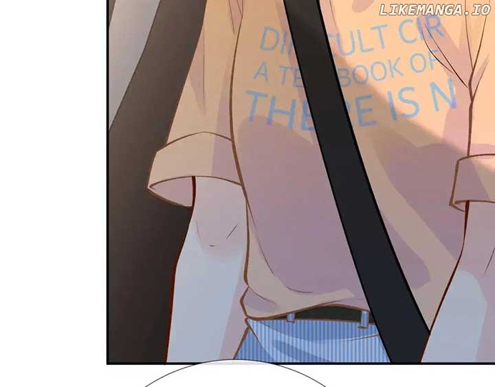 Everyone’s Darling Chapter 156 - Page 30