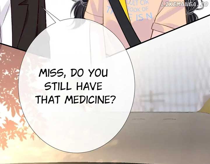Everyone’s Darling Chapter 156 - Page 36