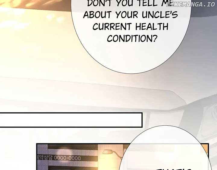 Everyone’s Darling Chapter 156 - Page 38
